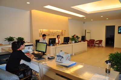 莫高窟參觀預約售票咨詢中心正式啟動，便捷服務助力文化遺產之旅