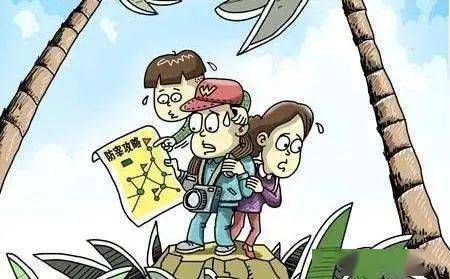 這些旅游法律常識，你知道嗎？——來自大邑縣文體旅局的一場“靈魂拷問”